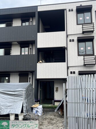 セントラーレの物件内観写真